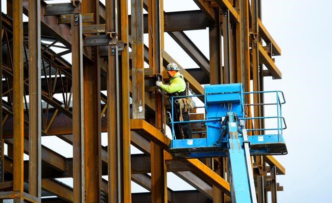 Statistics Canada to release January jobs report today | iNFOnews.ca Statistics Canada to release January jobs report today | iNFOnews.ca