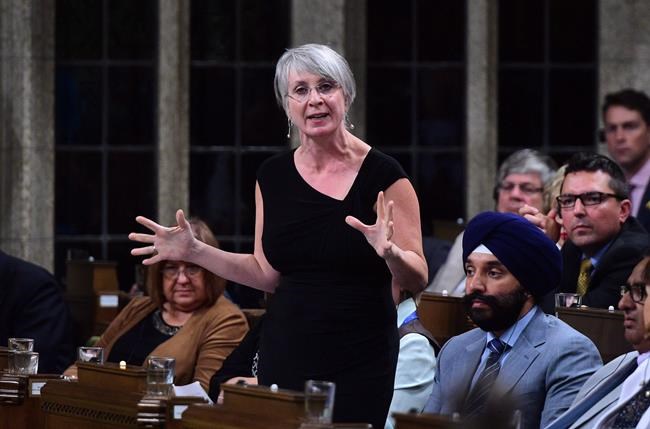 Feds to spend millions to reverse low take up rates for low-income benefits | iNFOnews.ca