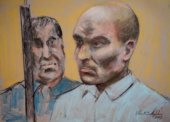 Ex-national ski coach Bertrand Charest gets 12-year prison sentence | iNFOnews.ca CP258450145