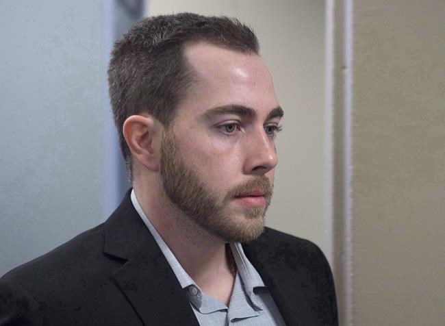 How police interrogators got murder suspect Christopher Garnier to talk | iNFOnews.ca How police interrogators got murder suspect Christopher Garnier to talk | iNFOnews.ca