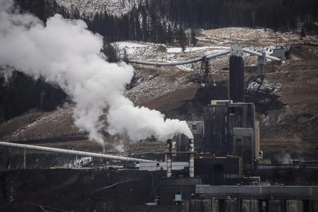 Canadian financial companies funding overseas coal plants as feds push phase-out | iNFOnews.ca CP1735087031