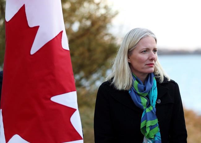 Canada's approach to carbon pricing ambitious, challenging, says OECD | iNFOnews.ca
