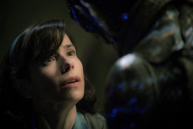 A look at possible Canadian nominees for this year's Oscars | iNFOnews.ca A look at possible Canadian nominees for this year's Oscars | iNFOnews.ca