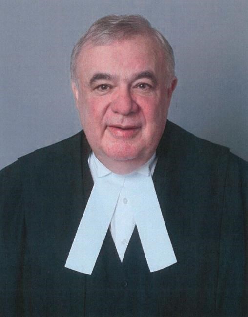B.C. Supreme Court chief justice calls on feds to appoint more judges | iNFOnews.ca B.C. Supreme Court chief justice calls on feds to appoint more judges | iNFOnews.ca