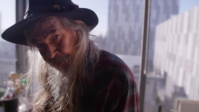 'Maker of Monsters' doc profiles Indigenous art 'treasure' Beau Dick | iNFOnews.ca
