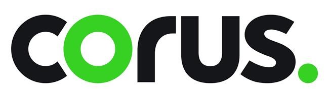 Corus shares soar after it reports $40M Q2 profit, beats expectations | iNFOnews.ca