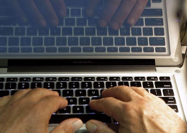 Death of the password? New web standard trades passcodes for biometrics | iNFOnews.ca