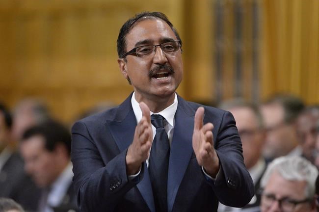 Sohi to infrastructure agency: early wins and avoid riskiest financing options | iNFOnews.ca Sohi to infrastructure agency: early wins and avoid riskiest financing options | iNFOnews.ca
