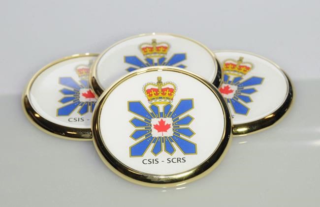 Long-secret watchdog report warned of 'undue pressure' from CSIS on detainees | iNFOnews.ca Long-secret watchdog report warned of 'undue pressure' from CSIS on detainees | iNFOnews.ca