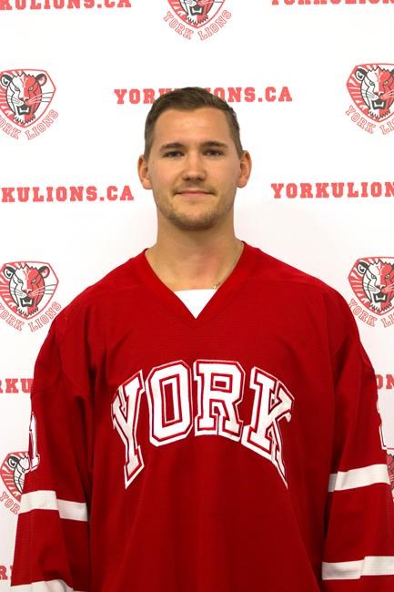 'Such a great person:' Funeral being held for assistant coach with Broncos | iNFOnews.ca 'Such a great person:' Funeral being held for assistant coach with Broncos | iNFOnews.ca