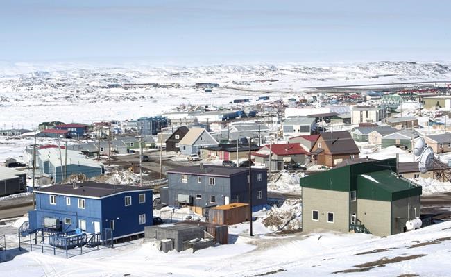 Good times ahead for Nunavut, Yukon economies: conference board | iNFOnews.ca