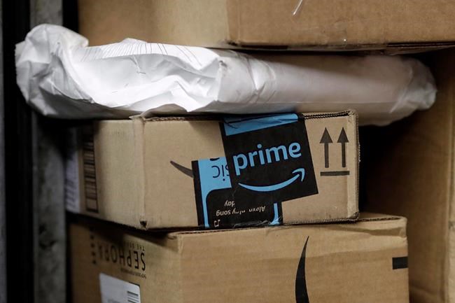 City north of Toronto sells itself as the home for Amazon's second headquarters | iNFOnews.ca