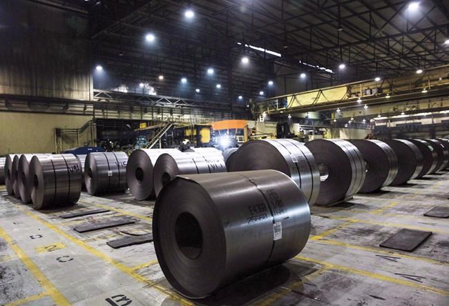 Trump tariffs on steel, aluminum a major peril to Canada's economy, MPs told | iNFOnews.ca Trump tariffs on steel, aluminum a major peril to Canada's economy, MPs told | iNFOnews.ca
