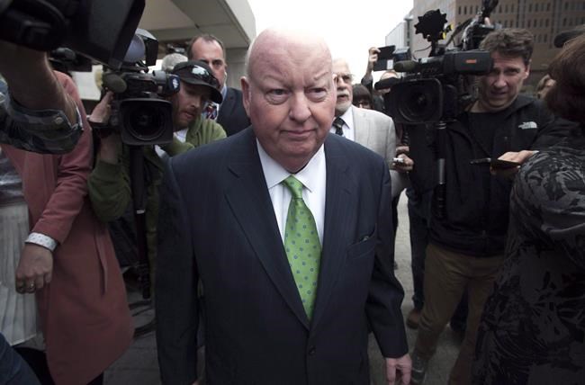 Senate lawyers call Duffy lawsuit an overreach, ask to be stricken from case | iNFOnews.ca Senate lawyers call Duffy lawsuit an overreach, ask to be stricken from case | iNFOnews.ca