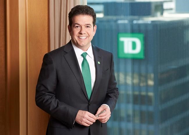TD Bank to acquire Greystone Managed Investments for $792 million | iNFOnews.ca CP378147037