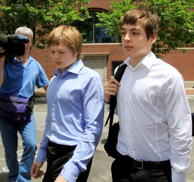 Children born to spies in Canada should not be handed citizenship: Ottawa | iNFOnews.ca CP1097540671