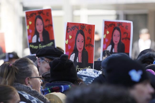 'Four of a dozen kids will not make it:' Tina Fontaine's family healing together | iNFOnews.ca 'Four of a dozen kids will not make it:' Tina Fontaine's family healing together | iNFOnews.ca