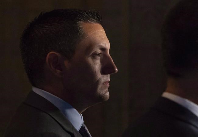 Conservatives needs to start thinking about approach to Indigenous issues: MP | iNFOnews.ca