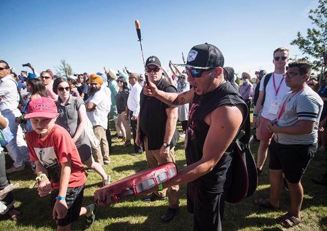 Indigenous groups have specific, measurable requests that could save pipeline | iNFOnews.ca