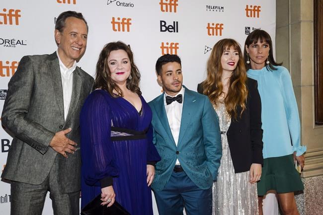 TIFF films tackle big literary lies but how often are publishers actually duped? | iNFOnews.ca TIFF films tackle big literary lies but how often are publishers actually duped? | iNFOnews.ca