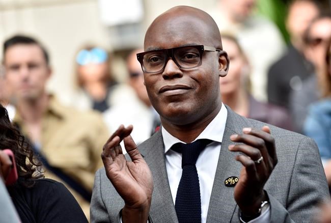 TIFF still hoping to work with Drake after opening-night cancellation | iNFOnews.ca