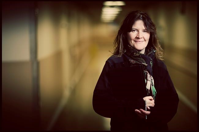 Team addresses thorny ethical issues raised by genomic sequencing | iNFOnews.ca CP586662018