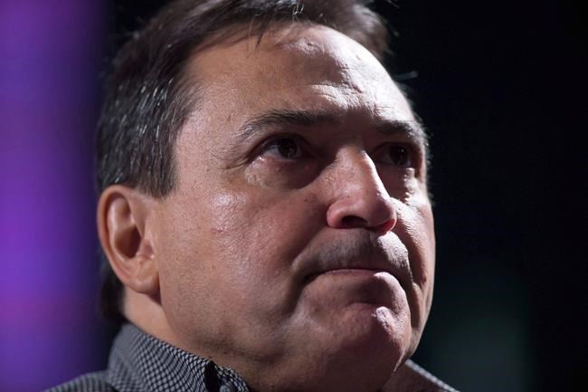 Focus on rising costs of Indigenous legal claims as Ottawa preps financial books | iNFOnews.ca