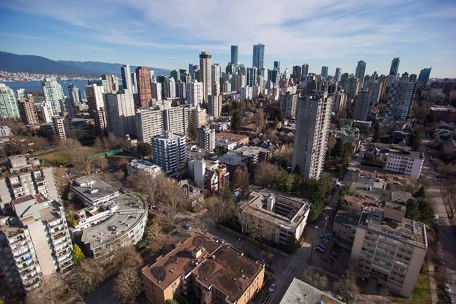 Vancouver mayor's seat up for grabs as B.C. goes to polls Saturday | iNFOnews.ca