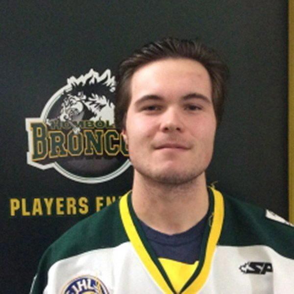 Scholarships honour 'big, bright light' and other Broncos players from Alberta | iNFOnews.ca