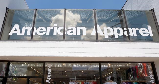 American Apparel is staging a comeback with a few twists and a Canadian owner | iNFOnews.ca