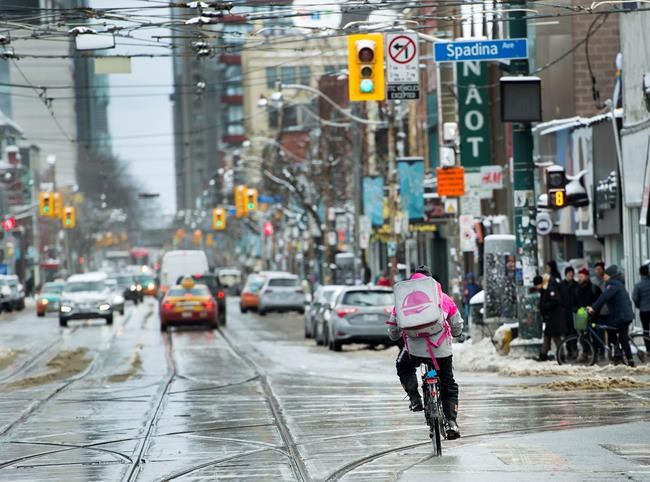 Consider what you need if you are thinking about taking on a side hustle | iNFOnews.ca