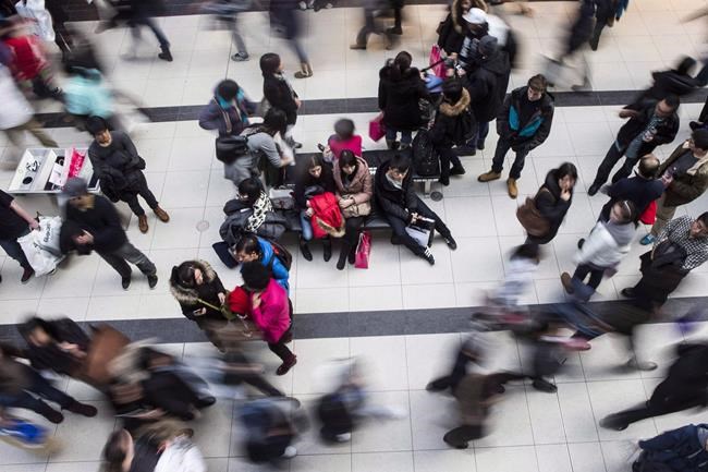 Make sure your holiday budget includes more than just gifts, experts say | iNFOnews.ca