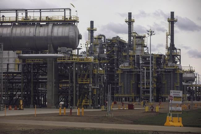 Steep oil price discounts place oilpatch credit ratings in danger, warns DBRS | iNFOnews.ca Steep oil price discounts place oilpatch credit ratings in danger, warns DBRS | iNFOnews.ca