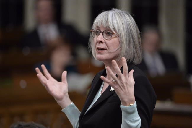 Liberals revamp contentious anti-abortion test for summer jobs funding | iNFOnews.ca Liberals revamp contentious anti-abortion test for summer jobs funding | iNFOnews.ca