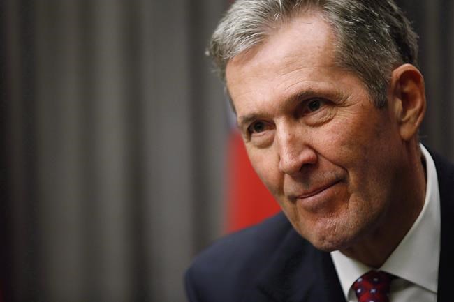 Job cuts ahead: Layoff protection for Manitoba's civil servants about to end | iNFOnews.ca Job cuts ahead: Layoff protection for Manitoba's civil servants about to end | iNFOnews.ca