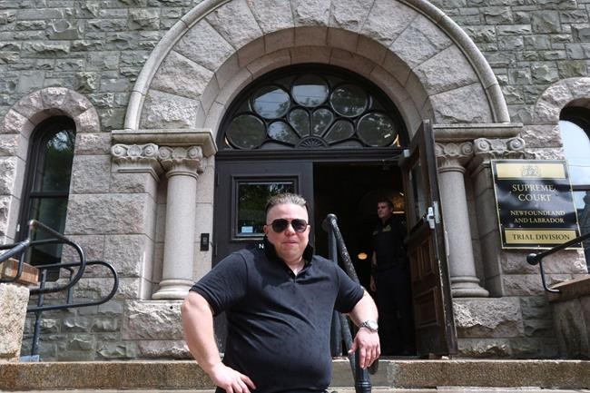 Still-active human rights case speaks to lasting homophobia in Canada: activists | iNFOnews.ca