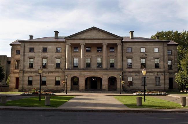 Electoral reform: All eyes turn to tiny P.E.I. as issue put to voters | iNFOnews.ca Electoral reform: All eyes turn to tiny P.E.I. as issue put to voters | iNFOnews.ca