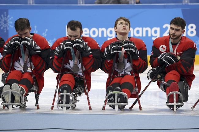 Canada looks to defend para-hockey title at world championship in Czech Republic | iNFOnews.ca Canada looks to defend para-hockey title at world championship in Czech Republic | iNFOnews.ca