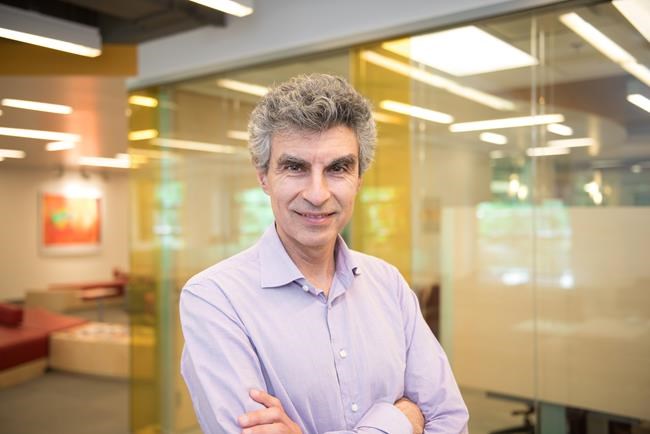 AI researcher, Soviet historian among winners of $100K Killam Prize | iNFOnews.ca AI researcher, Soviet historian among winners of $100K Killam Prize | iNFOnews.ca