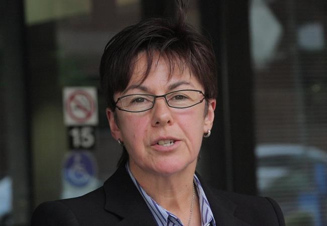 Senator says solitary-confinement bill will make some conditions worse, not better | iNFOnews.ca Senator says solitary-confinement bill will make some conditions worse, not better | iNFOnews.ca