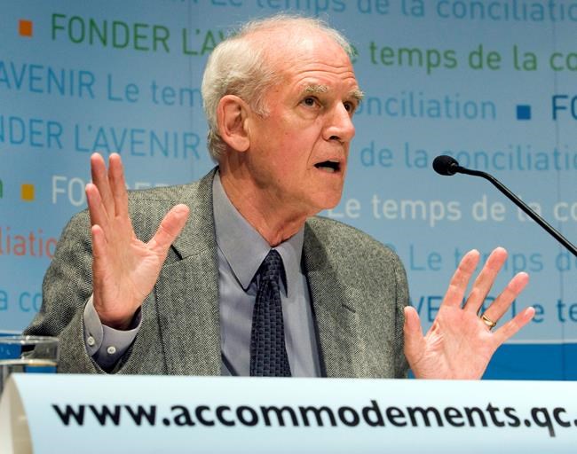 Quebec's secularism bill praised and attacked during first day of public hearings | iNFOnews.ca Quebec's secularism bill praised and attacked during first day of public hearings | iNFOnews.ca