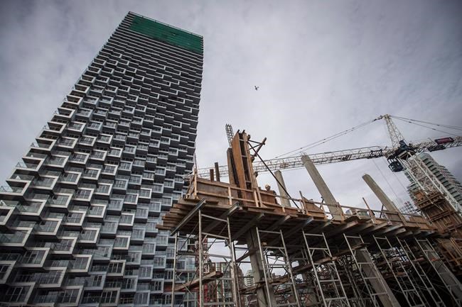 Research is key for buyers to avoid preconstruction condo cancellations: experts | iNFOnews.ca