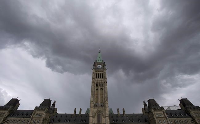 Trust laid low by COVID-19, but crisis could give 'civil' society new life | iNFOnews.ca
