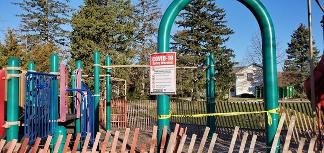 Institutions strive to capture COVID-19 history through eyes of everyday people | iNFOnews.ca