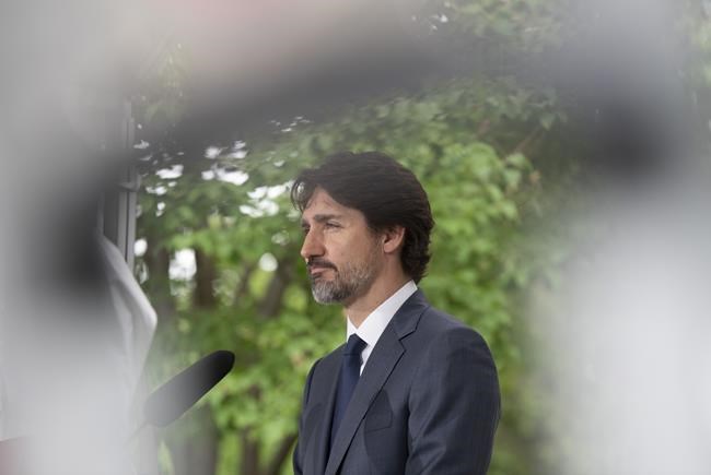 Canada almost self-sufficient in PPE as Canadian businesses step up: PM | iNFOnews.ca