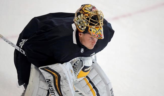 NHLers ready for awkward bubble moments: 'I don't think it'll be too friendly' | iNFOnews.ca