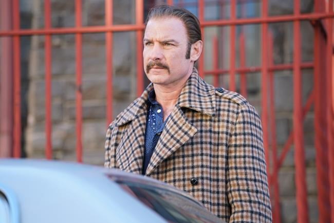 Quebec director Philippe Falardeau fights boxing tropes with 'Chuck' | iNFOnews.ca