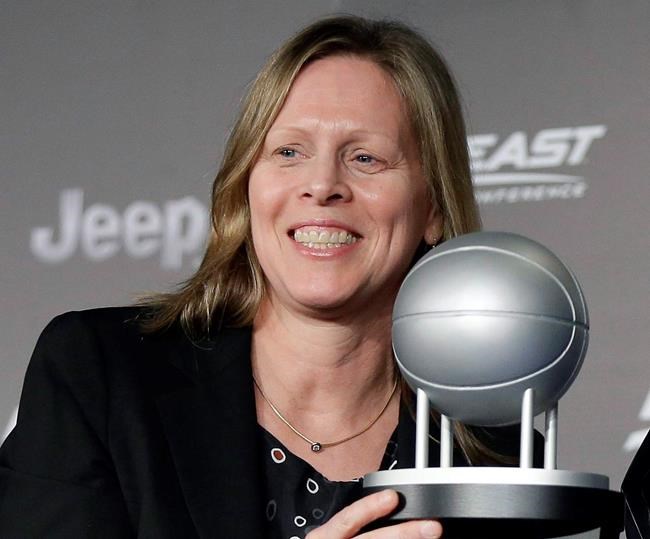Women's professional hockey faces hurdles hoops didn't for the WNBA | iNFOnews.ca