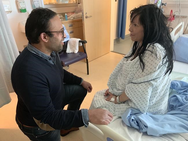 'Clients fall off:' Calgary program helps recently released prisoners with hep C | iNFOnews.ca 'Clients fall off:' Calgary program helps recently released prisoners with hep C | iNFOnews.ca