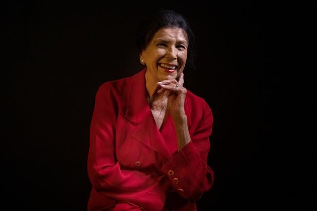Alanis Obomsawin doc looks at battle over medical care for Indigenous children | iNFOnews.ca Alanis Obomsawin doc looks at battle over medical care for Indigenous children | iNFOnews.ca
